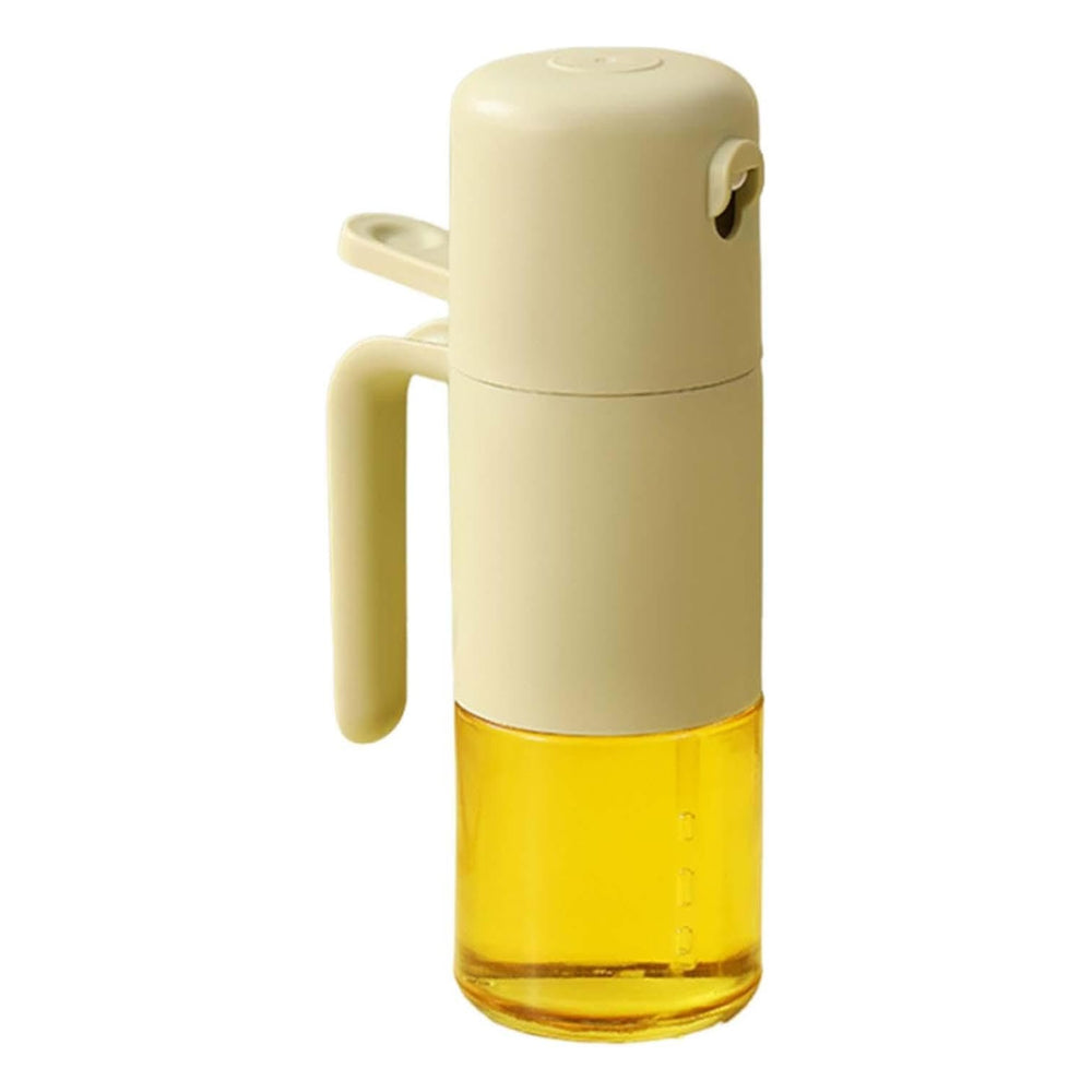 Oil Bottle 210ml, Spray Bottle, Chase Value, Chase Value