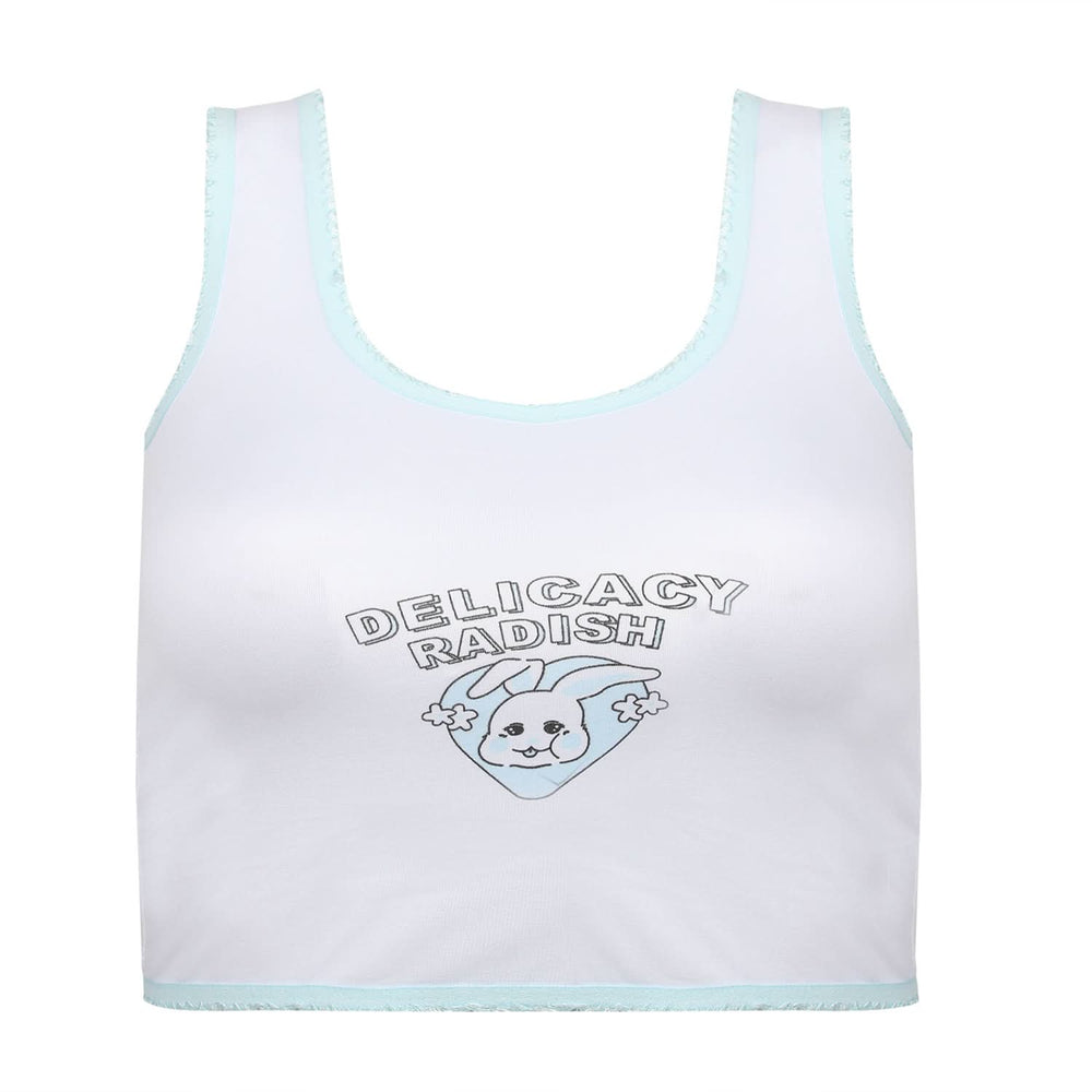 Girls Camisole - Cyan, Girls Shameez Camisole & Biddies, Chase Value, Chase Value
