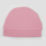 Valuable Baby Cap - Dark Pink, Newborn Caps, Shoes & Socks, Chase Value, Chase Value