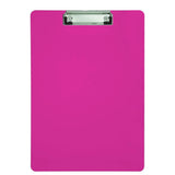 Horse Clip Board – Full Size Clip File for Papers & Documents, Writing Boards & Slates, Chase Value, Chase Value