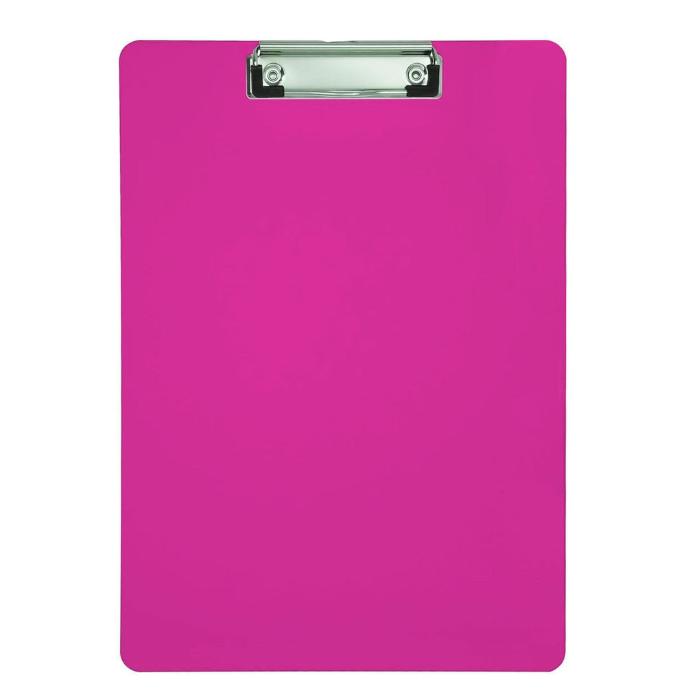 Horse Clip Board – Full Size Clip File for Papers & Documents, Writing Boards & Slates, Chase Value, Chase Value