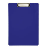 Horse Clip Board – Full Size Clip File for Papers & Documents, Writing Boards & Slates, Chase Value, Chase Value