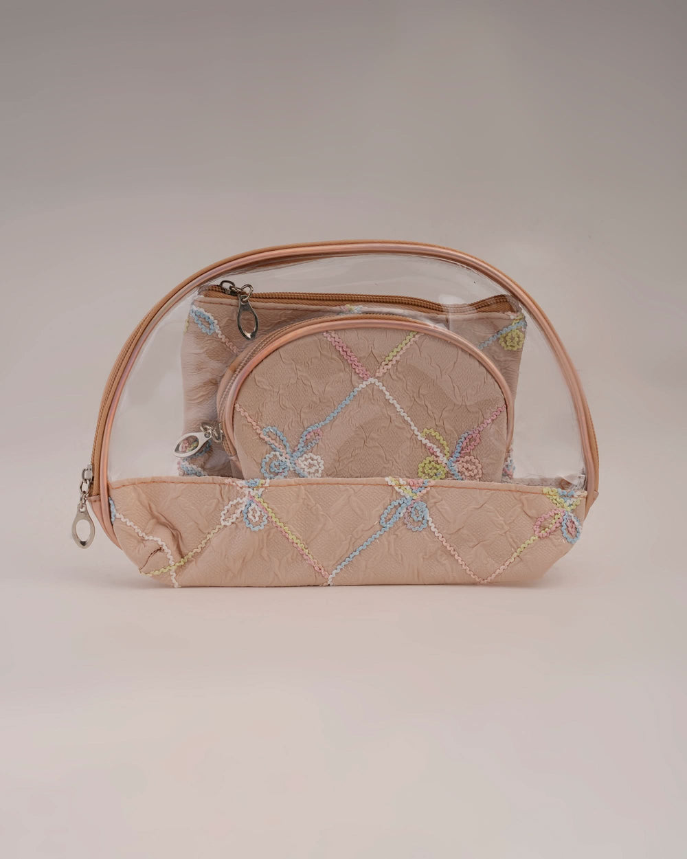 Makeup Pouch, Makeup Kits & Pallets, Chase Value, Chase Value