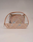 Makeup Pouch, Makeup Kits & Pallets, Chase Value, Chase Value