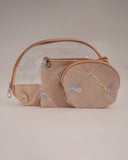Makeup Pouch, Makeup Kits & Pallets, Chase Value, Chase Value