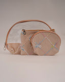 Makeup Pouch, Makeup Kits & Pallets, Chase Value, Chase Value