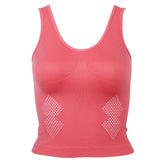 Women's Body Shaper Camisol - Fuchisa, Women Body Shapers, Chase Value, Chase Value