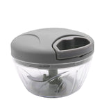 Speedy Handy Chopper Nicer Dicer Plus, Chopper, Chase Value, Chase Value