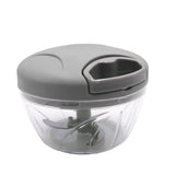 Speedy Handy Chopper Nicer Dicer Plus, Chopper, Chase Value, Chase Value