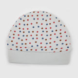 Valuable Baby Cap - Grey, Newborn Caps, Shoes & Socks, Chase Value, Chase Value