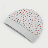 Valuable Baby Cap - Grey, Newborn Caps, Shoes & Socks, Chase Value, Chase Value