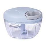 Speedy Handy Chopper Nicer Dicer Plus, Chopper, Chase Value, Chase Value