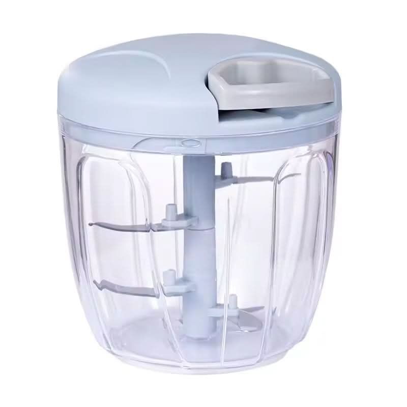 EOTIA Speedy Handy Chopper (6 Blades), Chopper, Chase Value, Chase Value