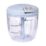 EOTIA Speedy Handy Chopper (6 Blades), Chopper, Chase Value, Chase Value