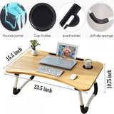Portable Laptop Table, Chair & Table, Chase Value, Chase Value