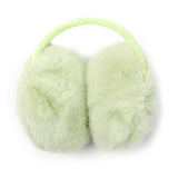 Women's Head Muffs - Pink, Women's Cap & Other Accessories, Chase Value, Chase Value