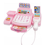 Mini Cash Register Toy Set for Kids – Supermarket Role Play Fun, Educational Toys, Chase Value, Chase Value