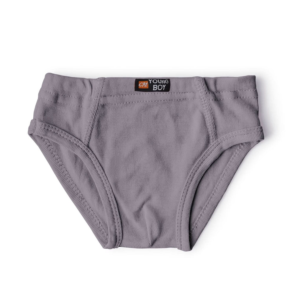 Boys Loose Underwear - Light Purple, Boys Underwear, Chase Value, Chase Value
