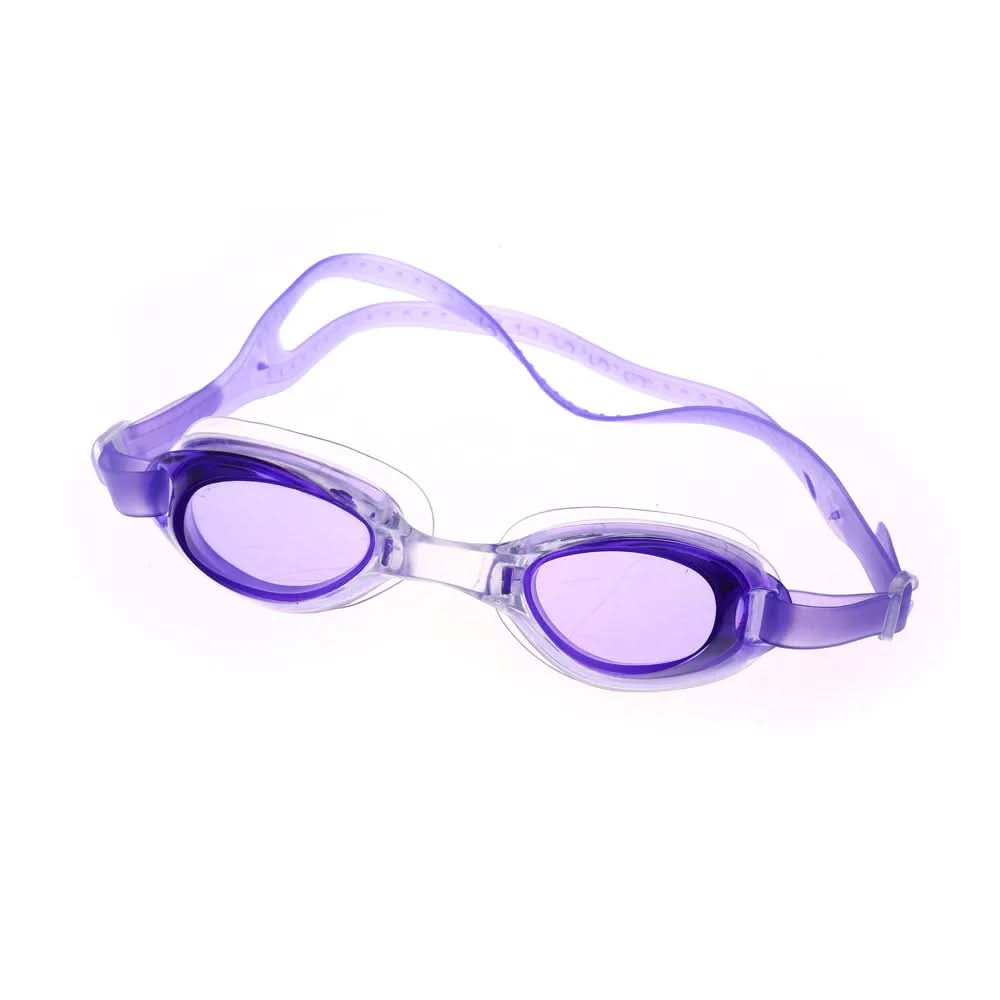 Swimming Goggle Zip Pouch - Light Purple, Swimming, Chase Value, Chase Value
