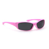 Kids Sun Glasses - Light Pink, Boys Sunglasses, Chase Value, Chase Value