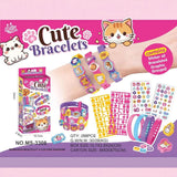 Bracelet Set For Girls - Multi Color, Doctor & Other Sets, Chase Value, Chase Value