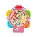 Battery Operated Fishing Game 8130 St-11 - Multi Color, Remote Control, Chase Value, Chase Value