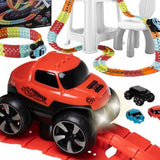 Electric Track Set 48 Pcs, Doctor & Other Sets, Chase Value, Chase Value