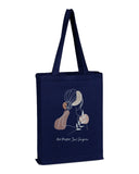 Canvas Tote Bag, Women Bags, Chase Value, Chase Value
