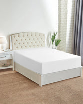 Single Bed Fitted Sheet Jersey 100×200, Single Size Bed Sheet, Chase Value, Chase Value