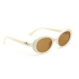 Kids Sun Glasses - Off White, Boys Sunglasses, Chase Value, Chase Value