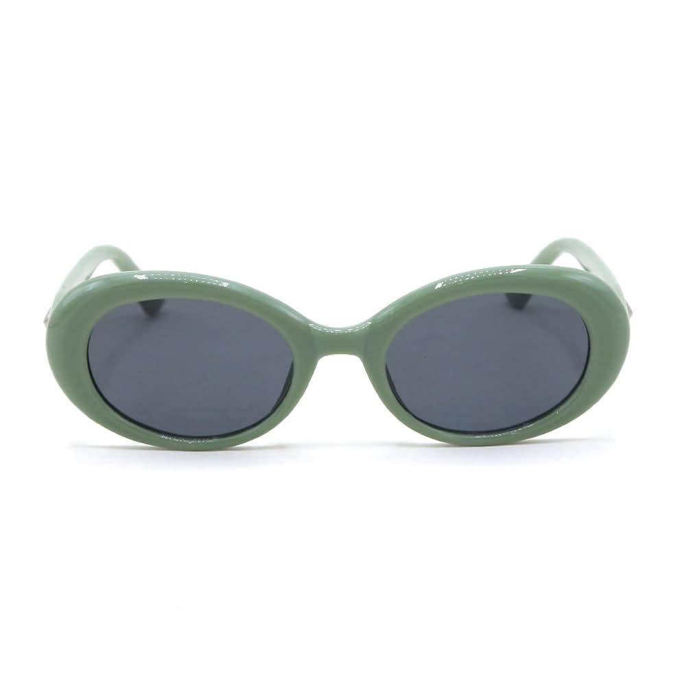 Kids Sun Glasses - Olive, Boys Sunglasses, Chase Value, Chase Value