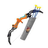 Bow & Arrow Set, Weapon Toys, Chase Value, Chase Value