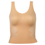 Women's Body Shaper Camisol - Peach, Women Body Shapers, Chase Value, Chase Value