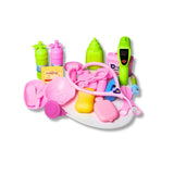 Doctor Set - Pink, Doctor & Other Sets, Chase Value, Chase Value