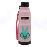 Commando Water Bottle - 500ML, Tiffin Boxes & Bottles, Chase Value, Chase Value