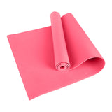 Eco Friendly Foldable Yoga Mat, 4 Mm, Mats, Chase Value, Chase Value