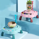 Battery Operated Ceramic Machine, Educational Toys, Chase Value, Chase Value