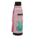 Commando Water Bottle - 500ML, Tiffin Boxes & Bottles, Chase Value, Chase Value