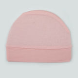 Valuable Baby Cap - Pink, Newborn Caps, Shoes & Socks, Chase Value, Chase Value