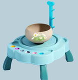 Battery Operated Ceramic Machine, Educational Toys, Chase Value, Chase Value