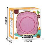 Battery Operated Ceramic Machine, Educational Toys, Chase Value, Chase Value