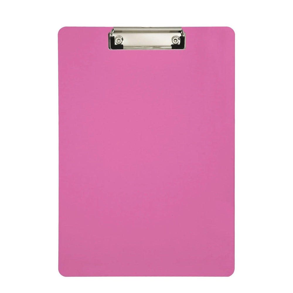 Horse Clip Board – Full Size Clip File for Papers & Documents, Writing Boards & Slates, Chase Value, Chase Value