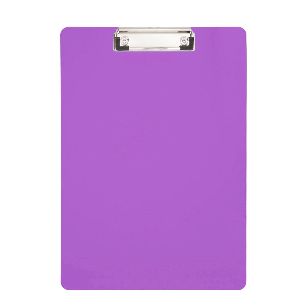 Horse Clip Board – Full Size Clip File for Papers & Documents, Writing Boards & Slates, Chase Value, Chase Value