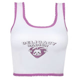 Girls Camisole - Purple, Girls Shameez Camisole & Biddies, Chase Value, Chase Value