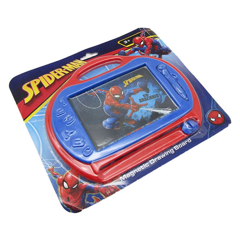 Magic Slate-Red, Educational Toys, Chase Value, Chase Value