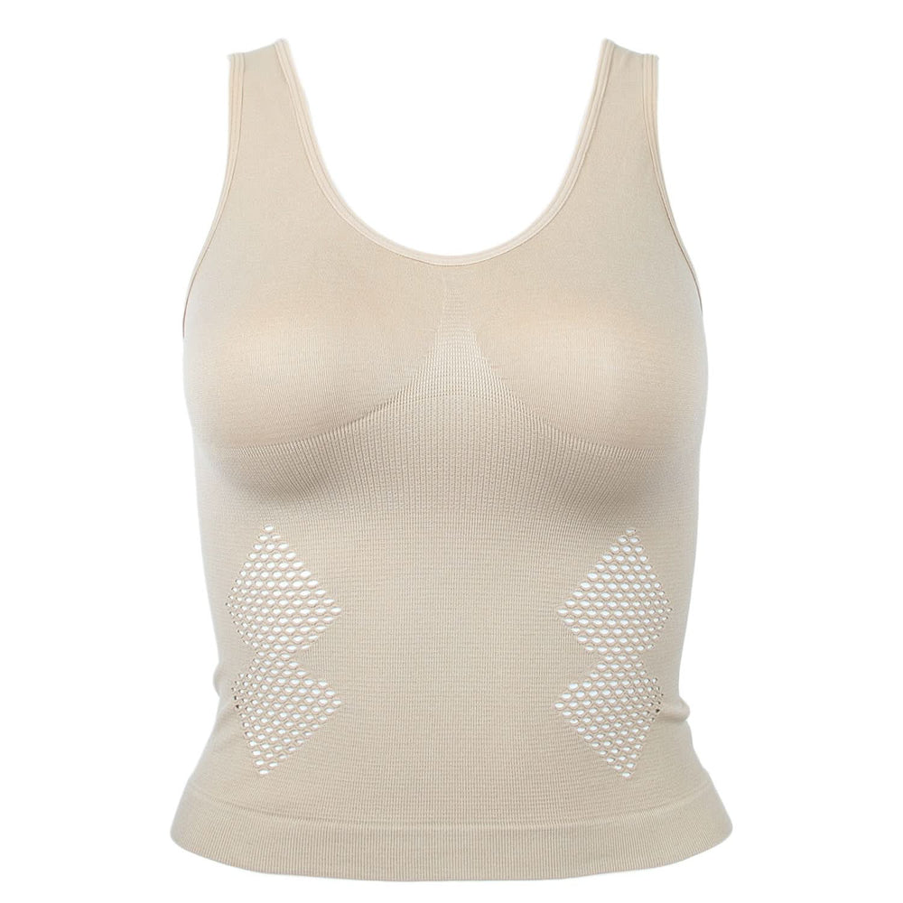 Women's Body Shaper Camisol - Skin, Women Body Shapers, Chase Value, Chase Value