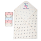 Valuable Wrapping Sheet & 6pc Roll Face towel - Skin, Wrapping Sheets, Chase Value, Chase Value