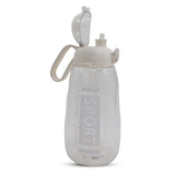 Sports Water Bottle - 2300Ml, Water Bottle, Chase Value, Chase Value