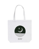 Canvas Tote Bag, Women Bags, Chase Value, Chase Value