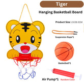 Basketball Super Sport Play Set - Yellow, Sports, Chase Value, Chase Value